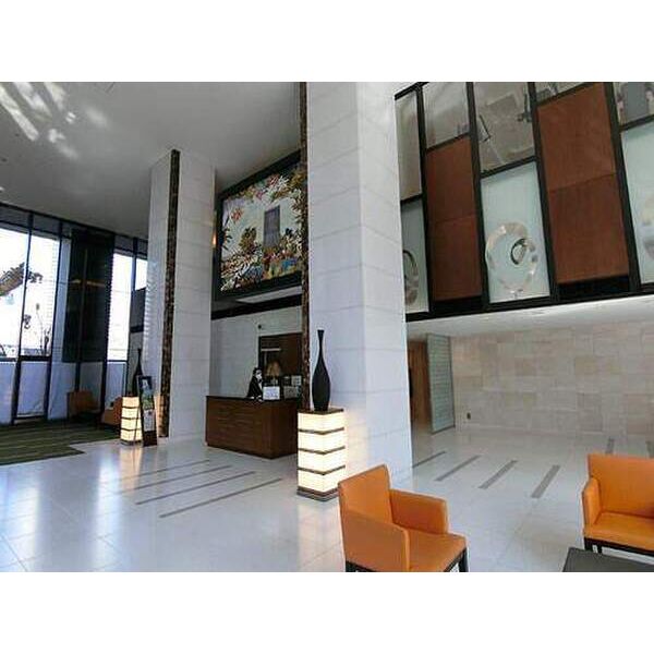 N4.TOWERの外観5枚目