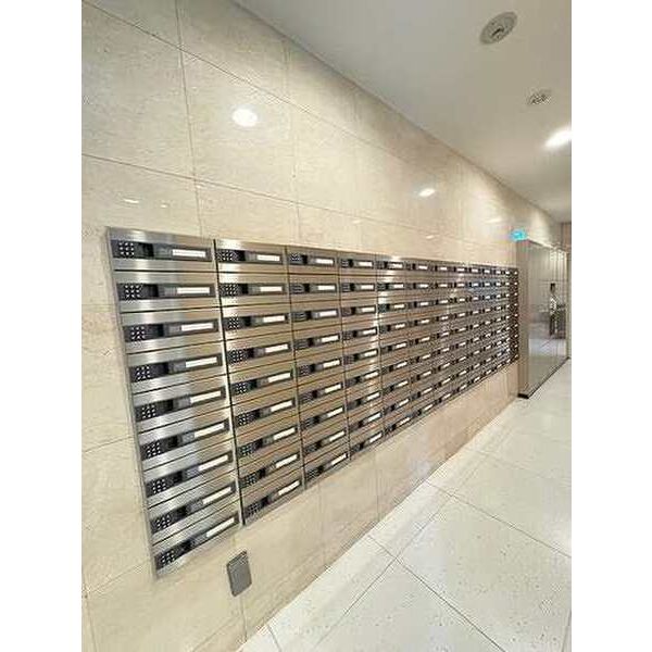 N4.TOWERの外観6枚目