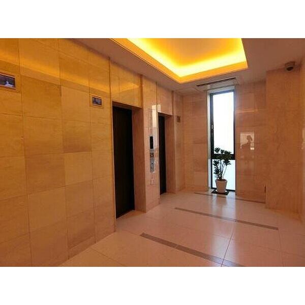 N4.TOWERの外観7枚目