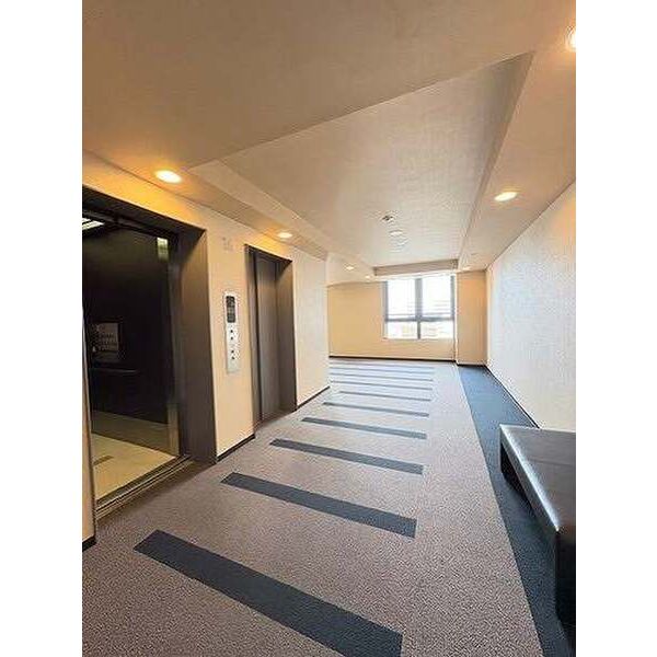 N4.TOWERの外観8枚目