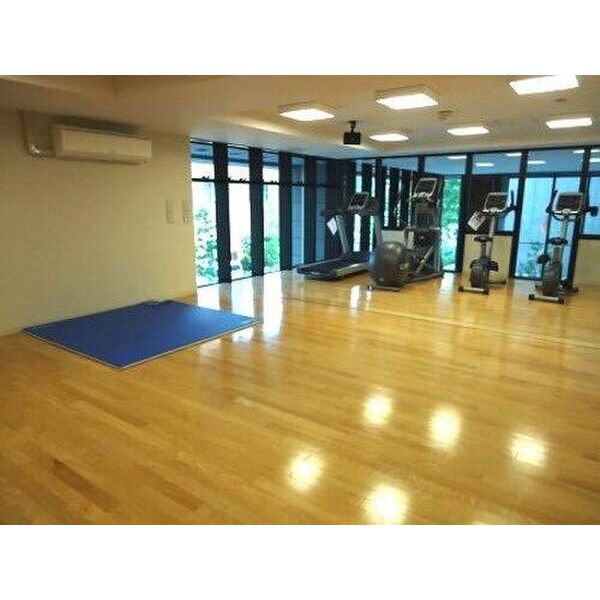 N4.TOWERの外観10枚目