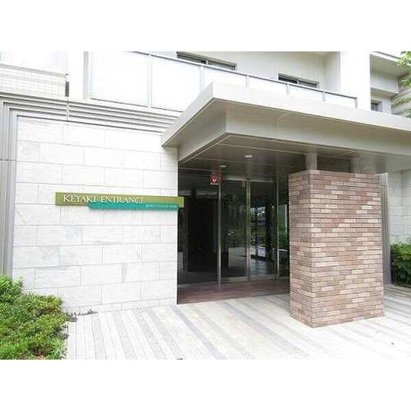 ミリカ・テラス 3街区の外観2枚目