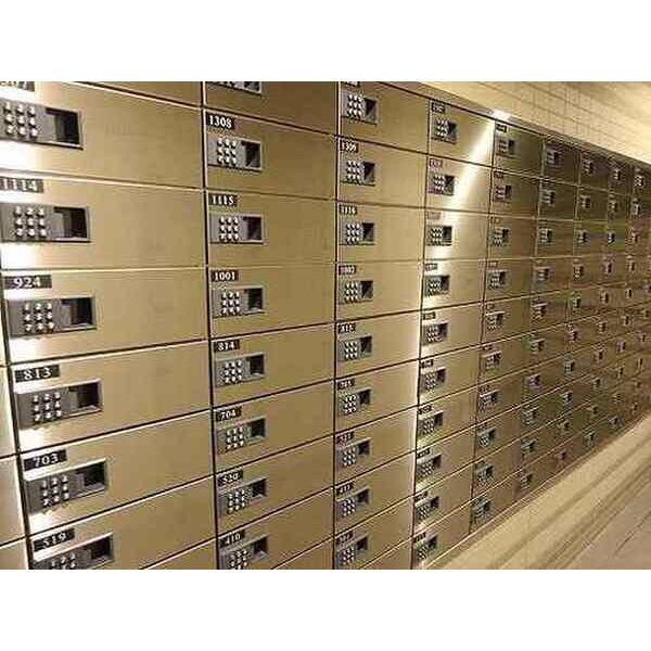 ミリカ・テラス 3街区の外観3枚目