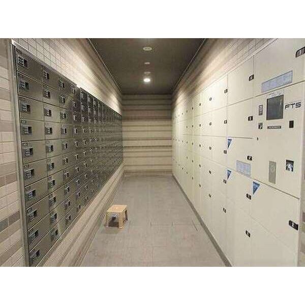 ミリカ・テラス 3街区の外観5枚目