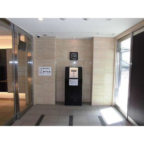 エスリード大阪天満宮の外観3枚目