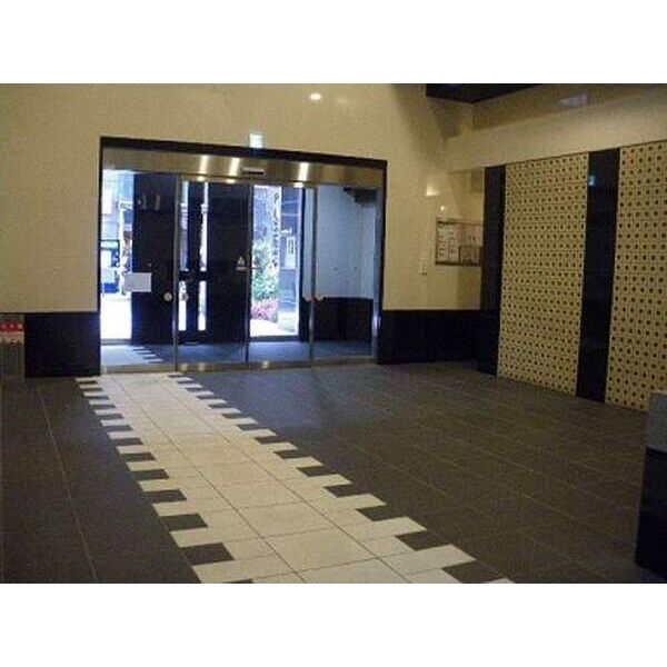 エステムプラザ心斎橋エグゼの外観2枚目