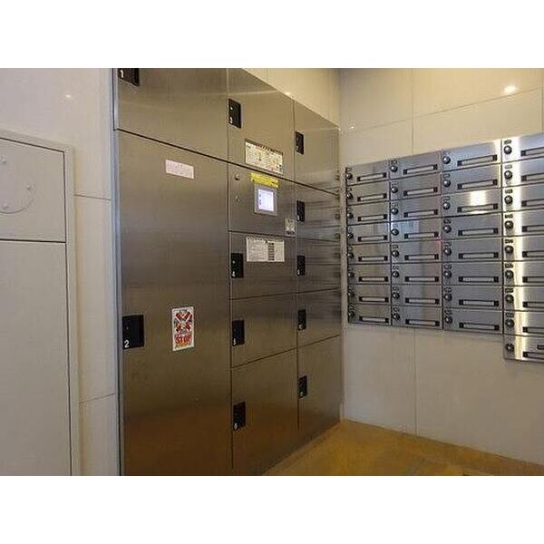 エステムプラザ心斎橋エグゼの外観4枚目