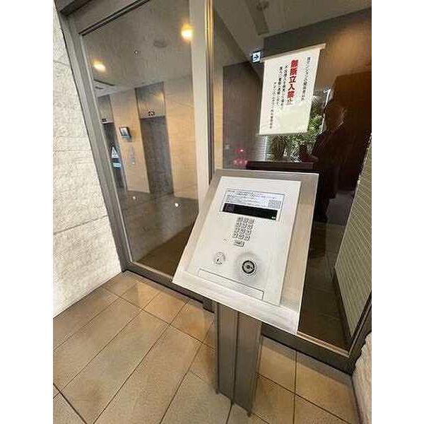 アデニウムタワー梅田の外観3枚目