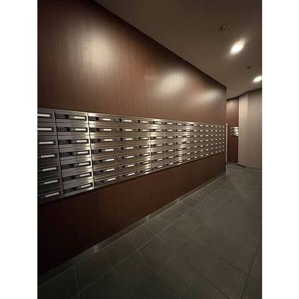 アデニウムタワー梅田の外観6枚目