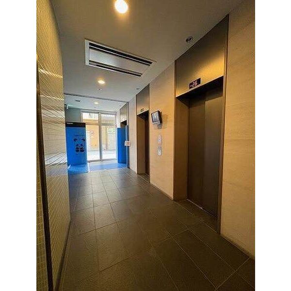 アデニウムタワー梅田の外観7枚目