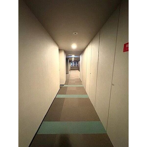 アデニウムタワー梅田の外観8枚目