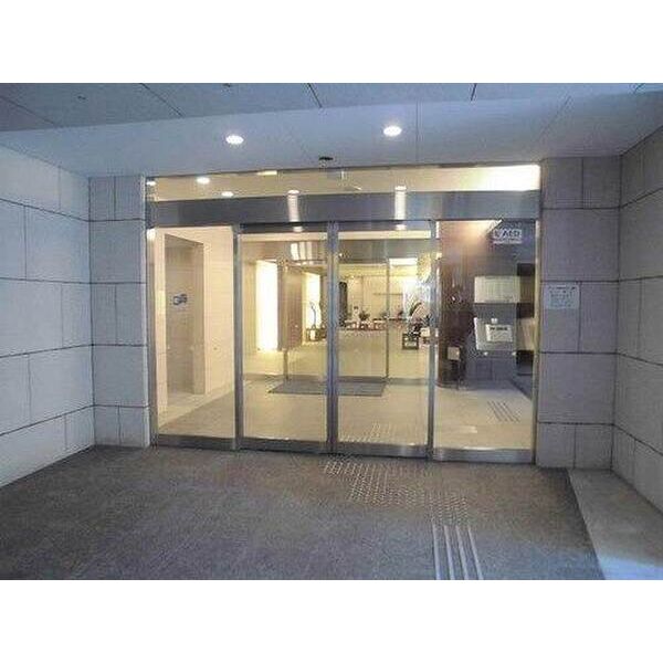 サンクタス四条烏丸スティーロレジデンスの外観2枚目