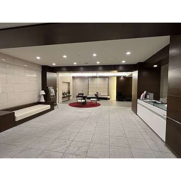 サンクタス四条烏丸スティーロレジデンスの外観3枚目