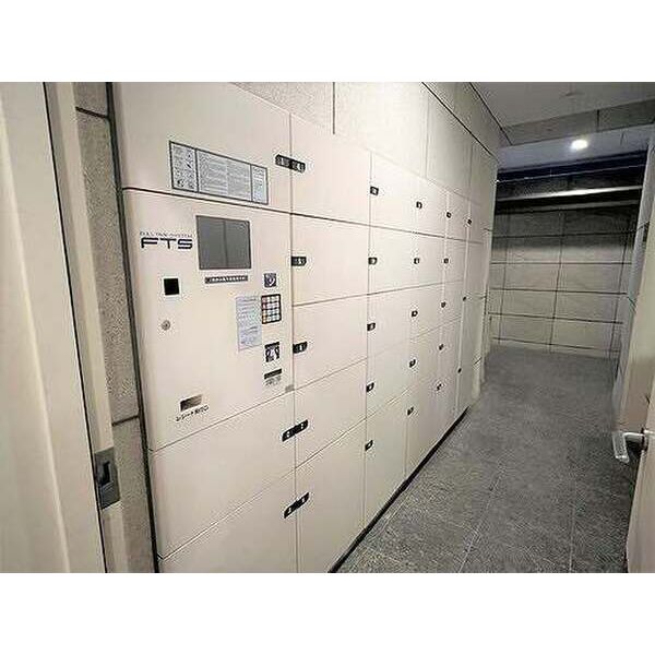 サンクタス四条烏丸スティーロレジデンスの外観4枚目