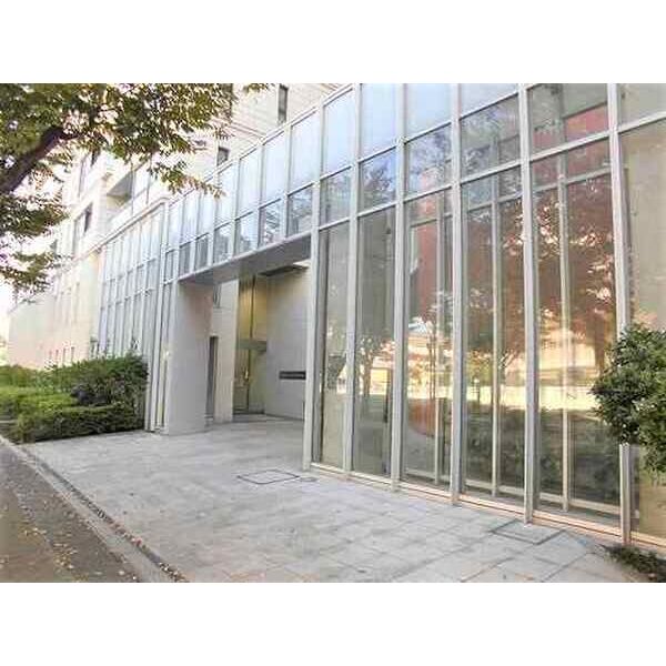 ザ・ライオンズ神戸ハーバーランドの外観2枚目