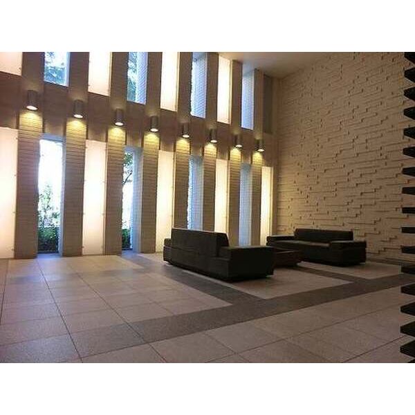 ザ・ライオンズ神戸ハーバーランドの外観3枚目