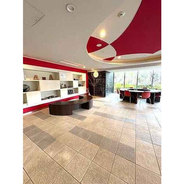 ミリカ・ヒルズ 1街区の外観4枚目