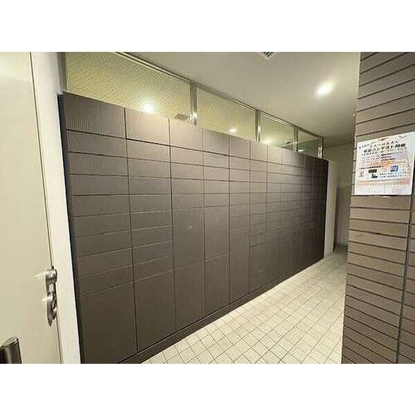 ミリカ・ヒルズ 1街区の外観6枚目