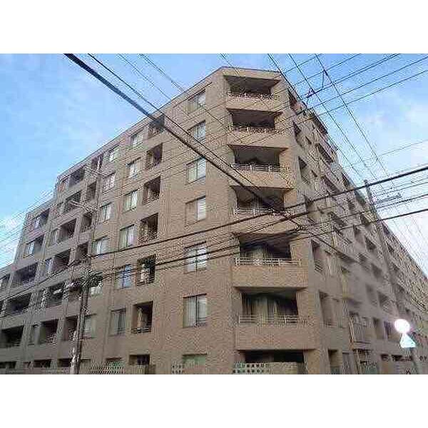 サーパスシティ西院日照町