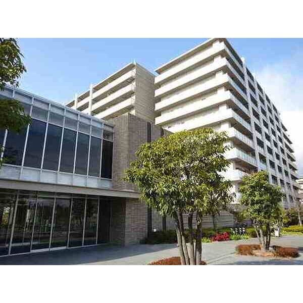 ライオンズ南千里佐竹台グランハート スカイヴィラ