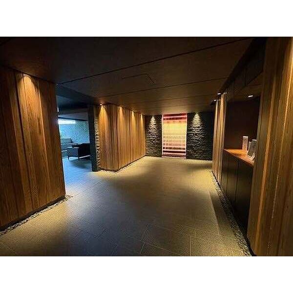 ライオンズ嵯峨天龍寺若宮 西の邸の外観3枚目