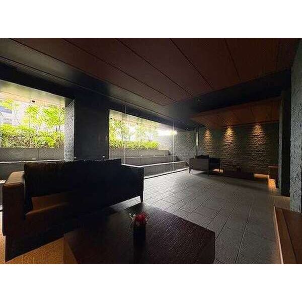 ライオンズ嵯峨天龍寺若宮 西の邸の外観4枚目