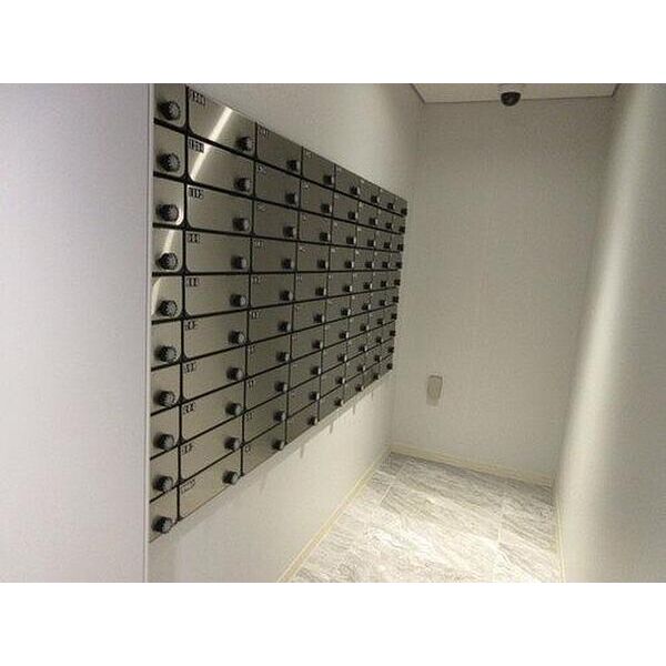 リビオレゾン北浜天満橋の外観4枚目