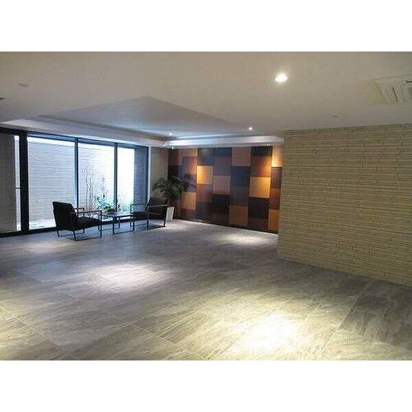 リビオレゾン北浜天満橋の外観5枚目