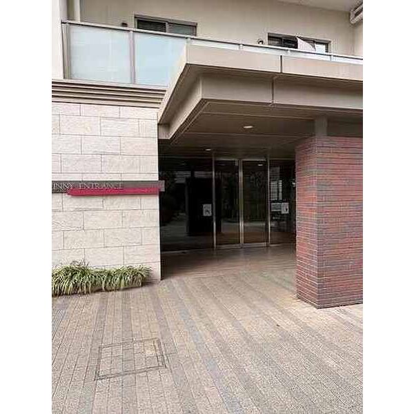 ミリカ・テラス2街区の外観2枚目