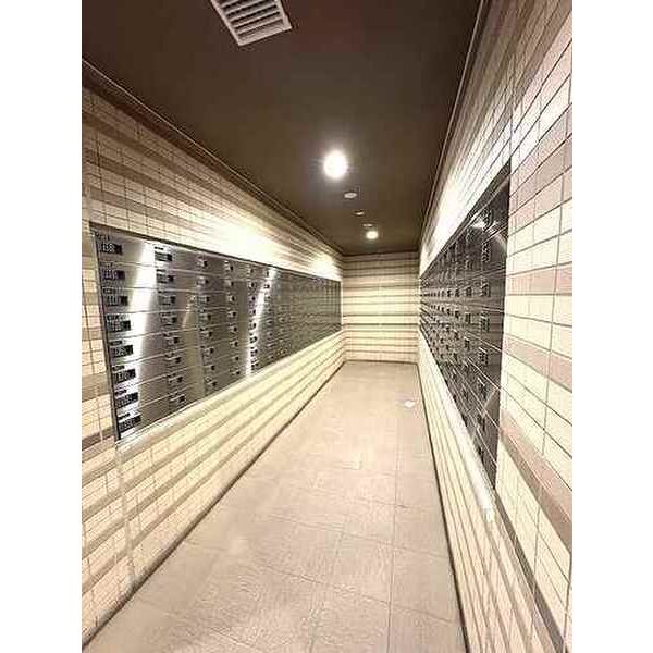 ミリカ・テラス2街区の外観5枚目