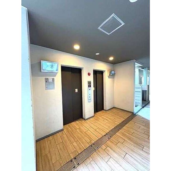 ミリカ・テラス2街区の外観6枚目