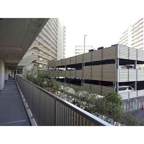 ミリカ・テラス2街区の外観9枚目