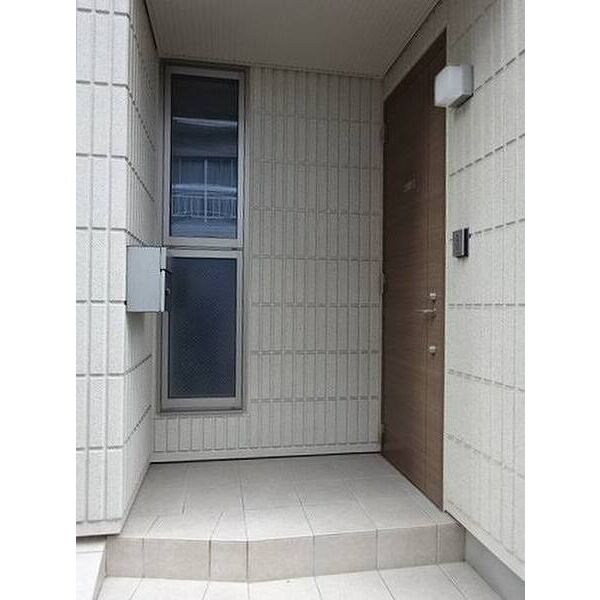 天王寺区空堀町住宅の外観2枚目