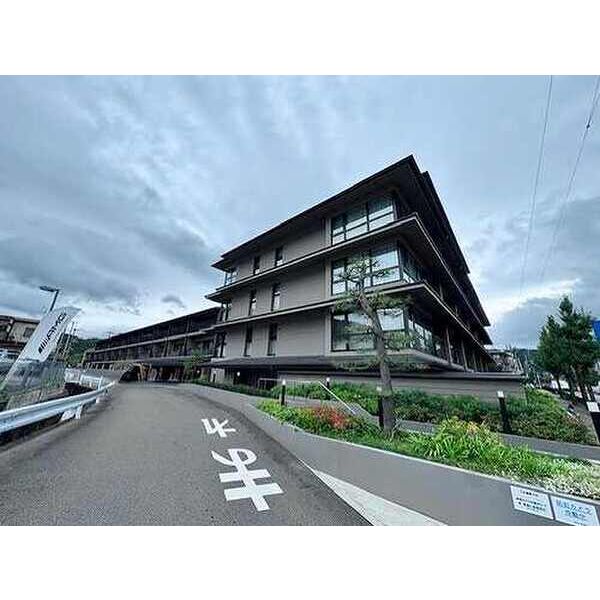 Brillia京都松ヶ崎