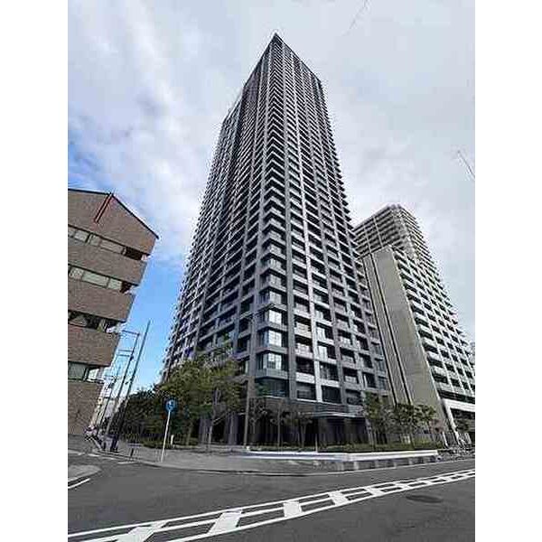 シティタワー梅田東