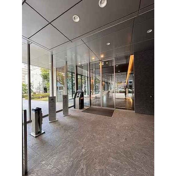 シティタワー梅田東の外観2枚目