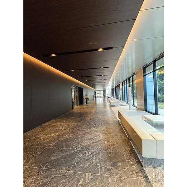 シティタワー梅田東の外観3枚目