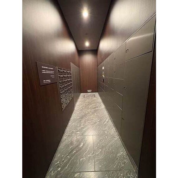 シティタワー梅田東の外観5枚目