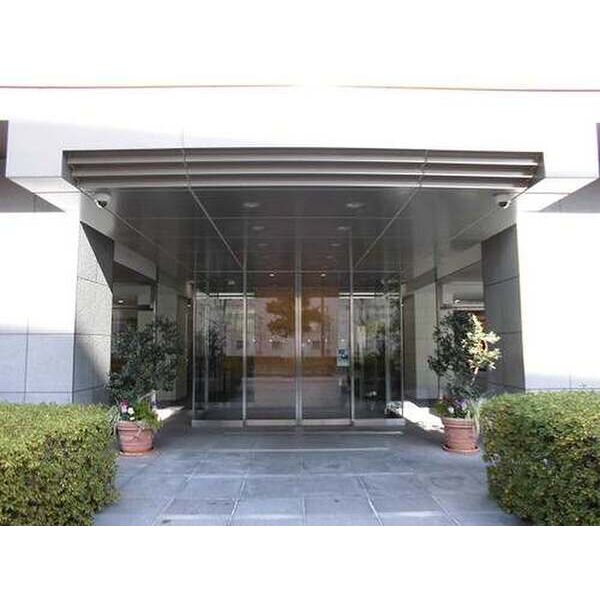 ローレルスクエア尼崎ルネ・ガーデンテラスの外観2枚目