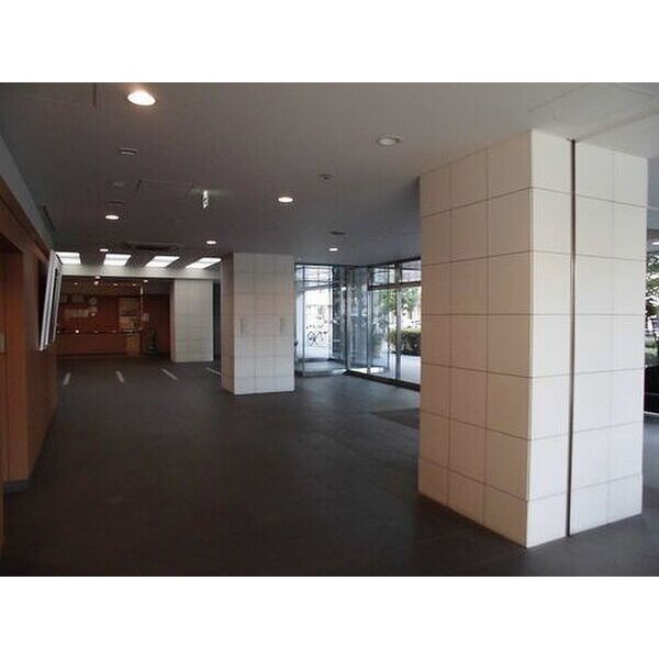 ローレルスクエア尼崎ルネ・ガーデンテラスの外観3枚目