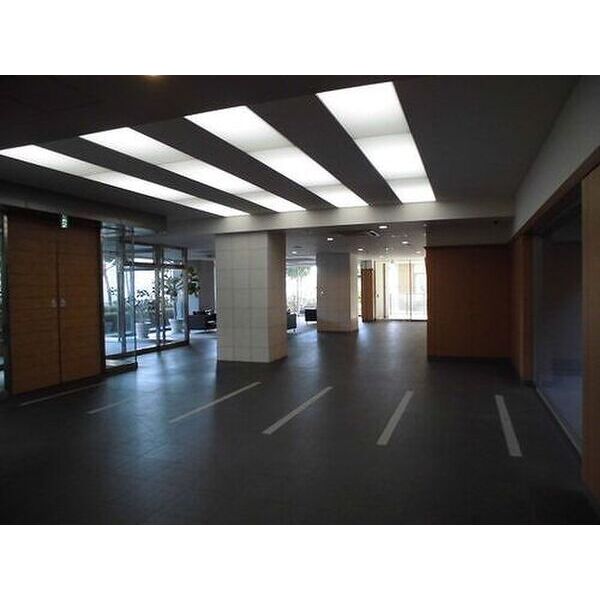 ローレルスクエア尼崎ルネ・ガーデンテラスの外観4枚目