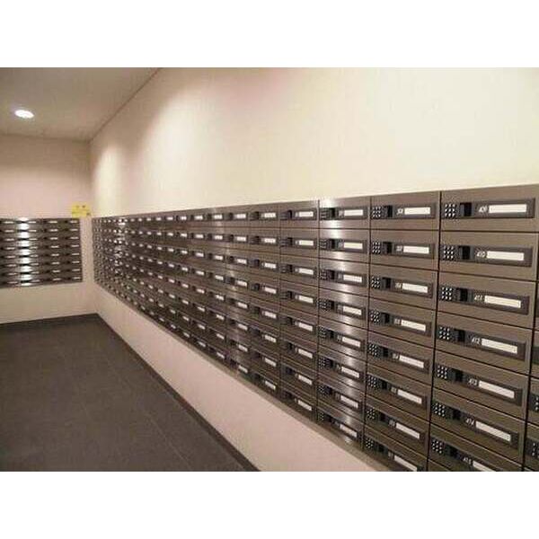 ローレルスクエア尼崎ルネ・ガーデンテラスの外観5枚目