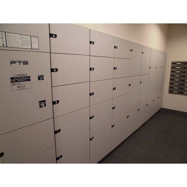 ローレルスクエア尼崎ルネ・ガーデンテラスの外観6枚目