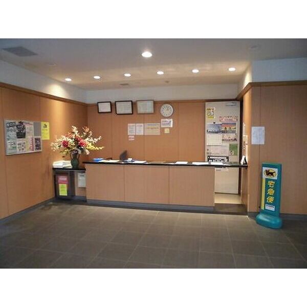 ローレルスクエア尼崎ルネ・ガーデンテラスの外観7枚目