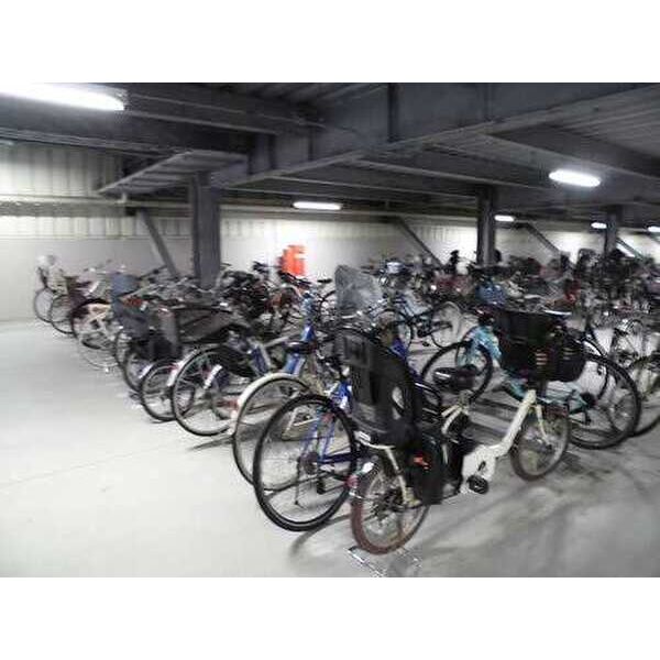 ローレルスクエア尼崎ルネ・ガーデンテラスの外観9枚目