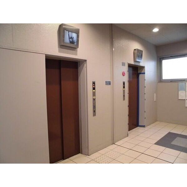 ローレルスクエア尼崎ルネ・ガーデンテラスの外観10枚目