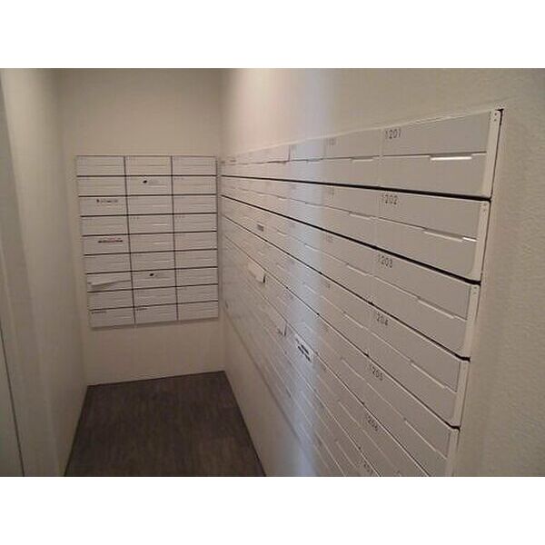 ファインレジデンス福島海老江の外観3枚目