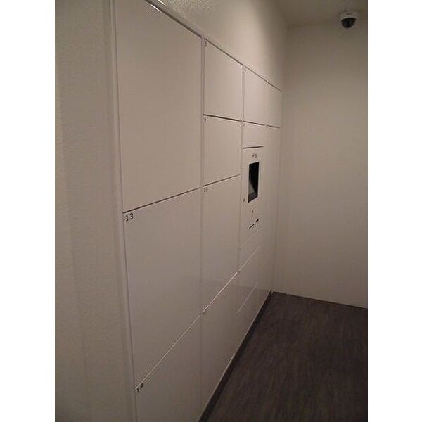 ファインレジデンス福島海老江の外観4枚目