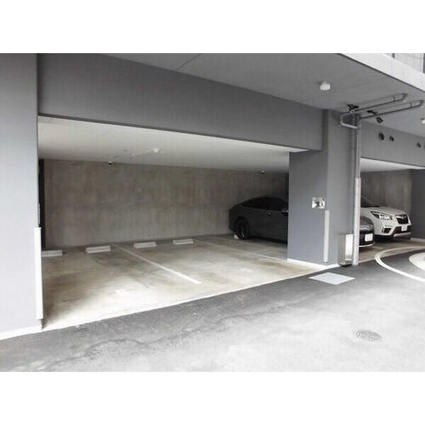 ファインレジデンス福島海老江の外観5枚目