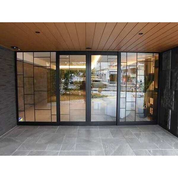 ファインレジデンス福島海老江の外観6枚目